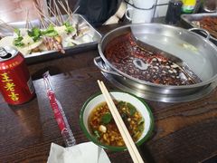 -三番火辣串串香(总店)
