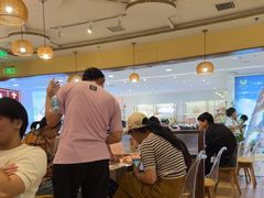-满记甜品(王府井北京市百货大楼店)