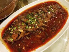 天府豆瓣鱼-粤香村(清真川菜店)