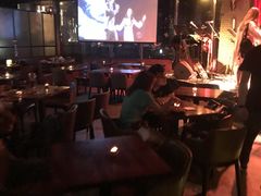大堂-MARU玛露音乐餐厅(大学路店)