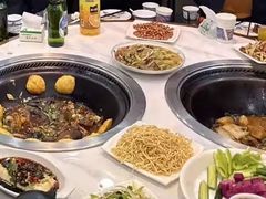 -好灶头铁锅炖(万象城店)