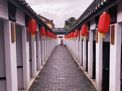 -桂林独秀峰王城景区