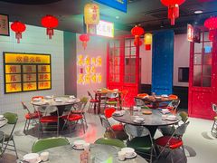 -黄弟大排档·湖南菜·小龙虾·小海鲜(凯旋北路店)