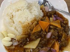 -清真聚陇缘美食餐厅(南横东街店)