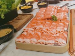 -新辣道鱼火锅(西二旗店)