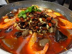 -正兴蜀园(科技园区店)
