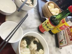-馄饨侯(前门店)