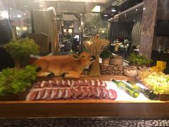 -芭菲盛宴·环球美食(解放碑英利国际店)