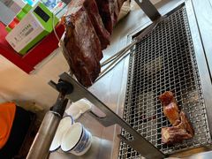 -迎燕阁烤羊腿(二环南路店)