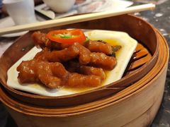 酱皇蒸凤爪-新兴·金羊座·粤菜点心(乐峰店)