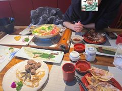 -京料理·日料自助·铁板燒(复悦城店)