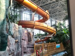 -中家鑫园温泉酒店鑫悦汤泉