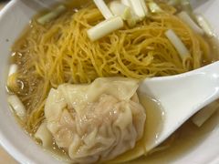-盛记粥面(佐敦店)