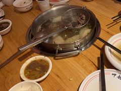 -嬷孙家潮汕牛肉火锅(北京路天河城店)