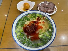 -清真磨沟沿老字号牛肉面(总店)