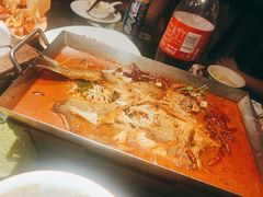 -永安水煮活鱼·仪征土菜院子