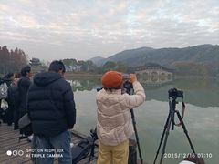 -长广溪湿地公园