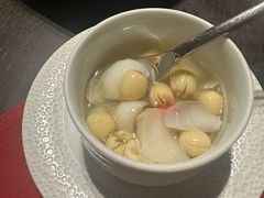 -彩丰楼中餐厅(佘山世茂洲际酒店)