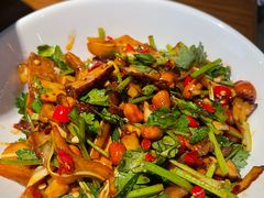 -老湘村·湖南土菜(天河维多利店)