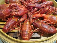 -靓靓蒸虾·头牌蒸虾(雪松路总店)