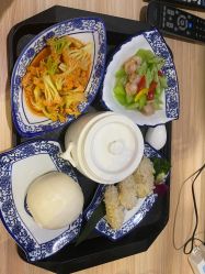 -湖畔阳光月子中心(泰达会馆店)