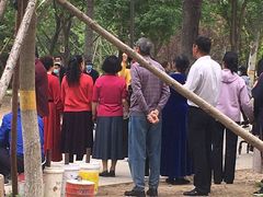 -回龙观体育文化公园