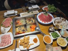-大妙火锅·非物质文化遗产(锦里店)