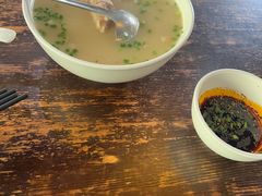 -牛王庙(龙华花园店)
