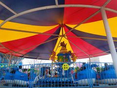 -芜湖新华联大白鲸海洋公园