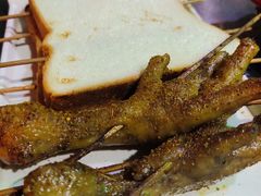 -清真·灰太狼烧烤海鲜大咖(沈阳道店)