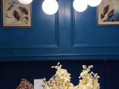 -花舍·新派粤菜·西餐·下午茶(亚运村·鸟巢店)
