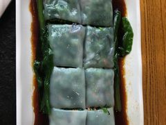 -小城粥道·海胆鲜虾粥(解放广场店)