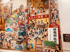 -盟重烧烤(东瓜山创始店)