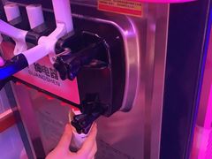 -入火韩国烤肉(凯旋广场店)