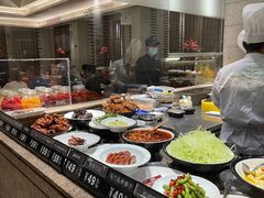 -玖味(老工人西路店)