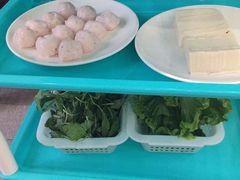 -正能量脆肉鲩火锅