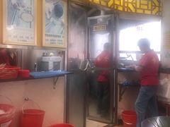 -熊记鸡粥瑞熊美食店(石岗大街店)