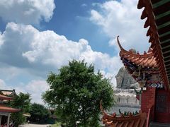 -东莞观音山旅游风景区