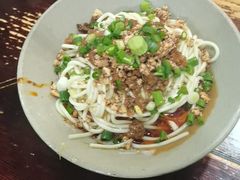 -泰宜担担面(黄泥塝总店)