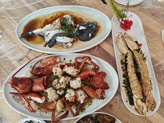 -醉壹号海鲜大排档·老厦门特色菜(厦门美食地标店)