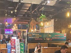 -小俩口烧烤东北菜(双井店)