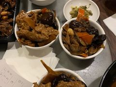 -功德林(南京西路店)