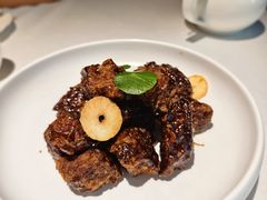 -玫瑰厅上海菜(兴国路店)