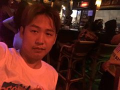 -Cocomangas Shooter Bar