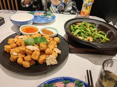-蘇小主·创意中国菜(金茂览秀城店)
