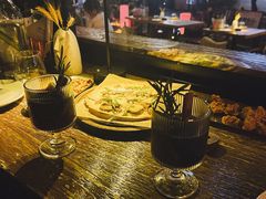-埠口精酿夜景餐酒吧· BREWPORT BISTRO(长嘉汇重庆之眼店)