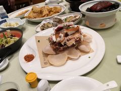 -高佳庄·舟山海鲜(海景旗舰店)