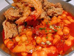 -HOTISLAND海鸡岛·韩国料理(江南西店)