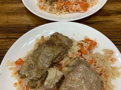 -217丰惠源抓饭(江乾路店)