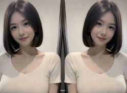 -吉艺心专业美发造型